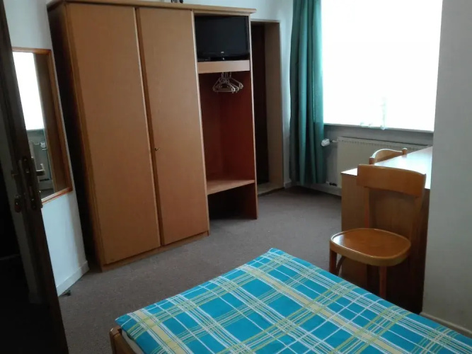 Hotel Il Mulino