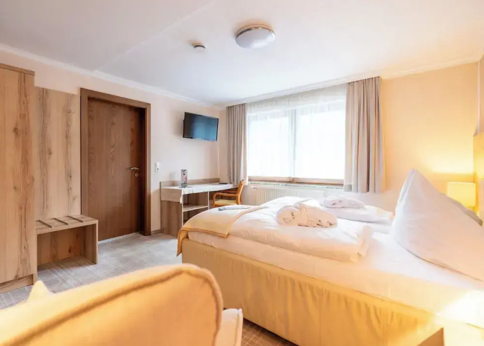 DAS Hubertus Apartments in Schladming