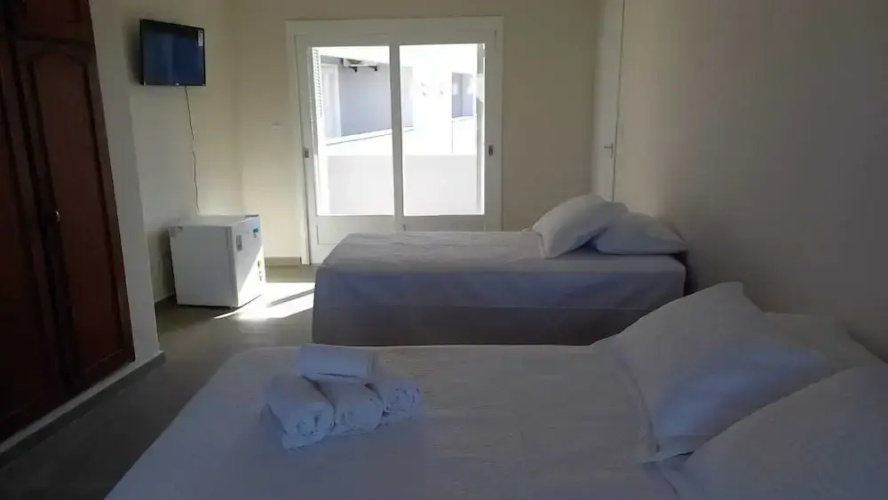 Hotel Kruger