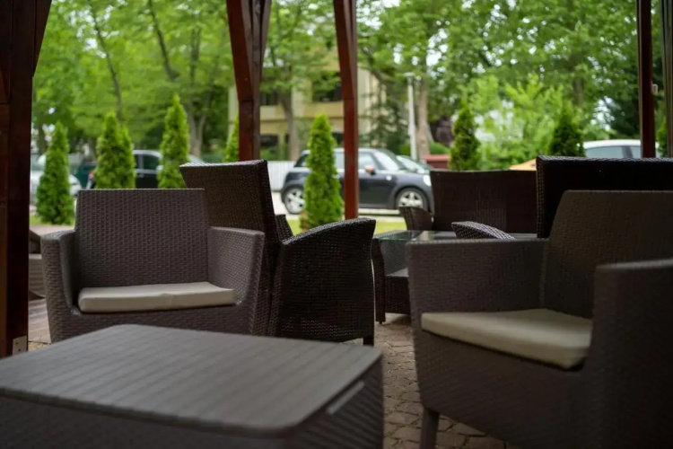 Imagen del hotel