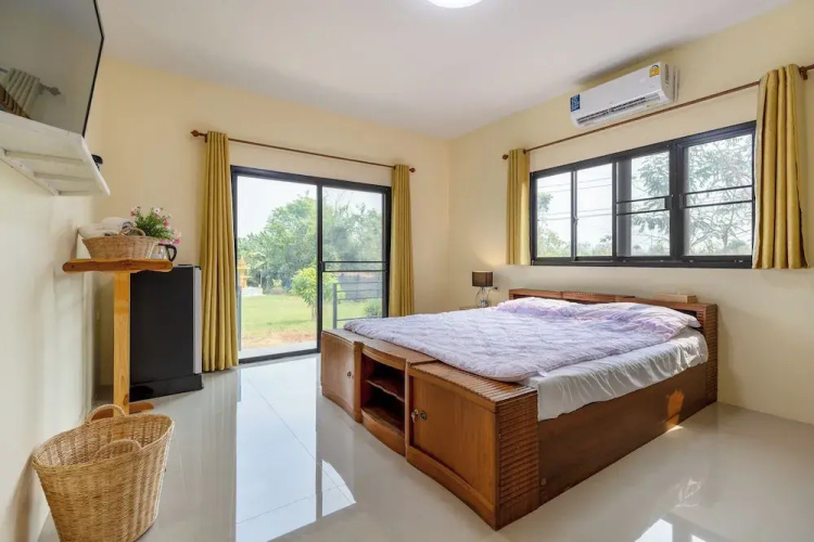 Narucha Farmstay