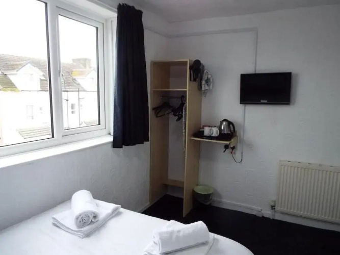 Alfies Hotel