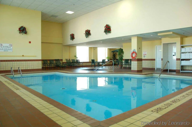 Hampton Inn by Hilton Ottawa photo 17