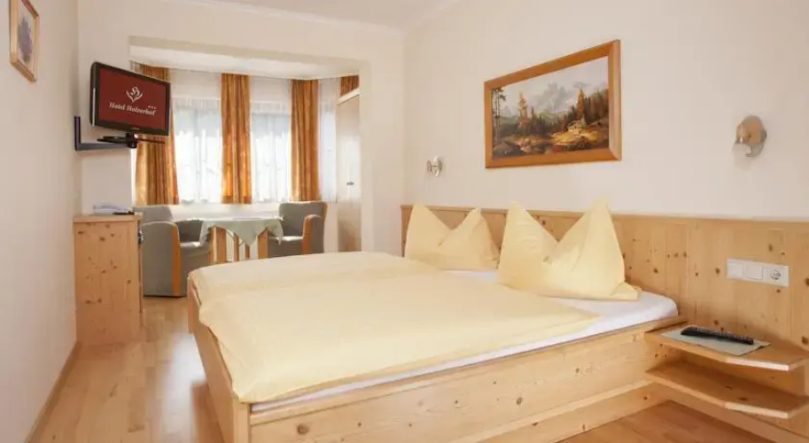 ApartHotel Holzerhof