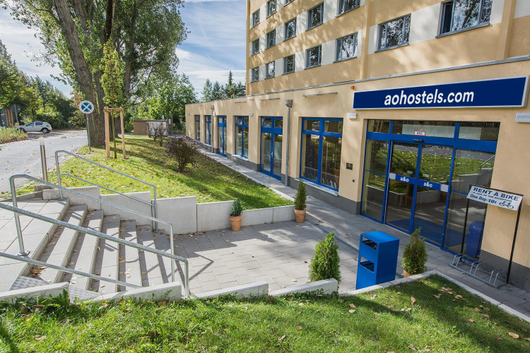 Hotelbild