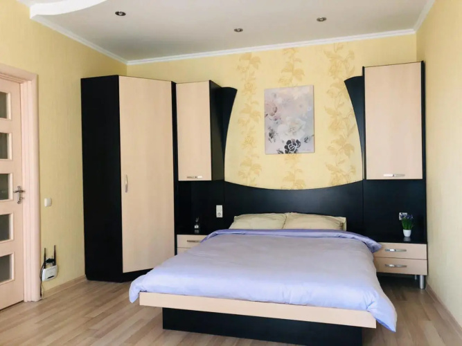 Apartment in the center