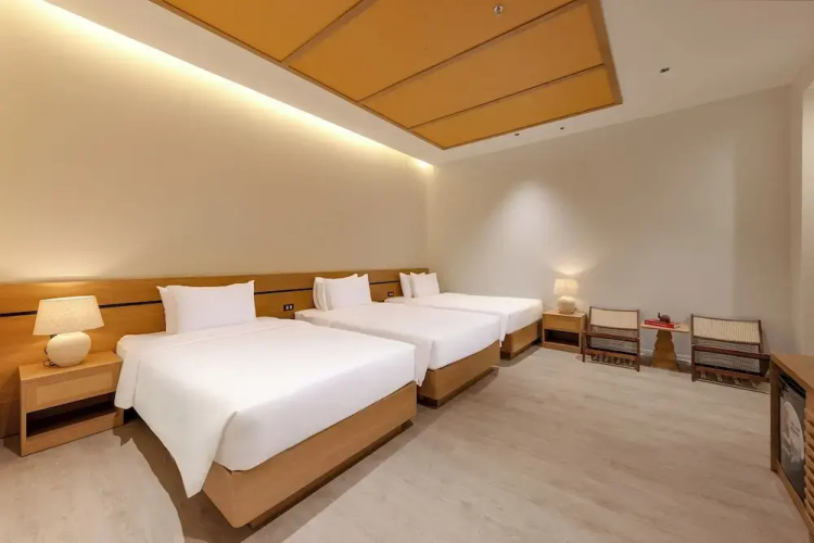 Green Bay Hotel Ninh Bình