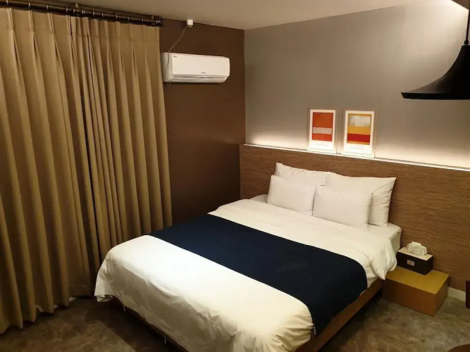 Hotel Bandi