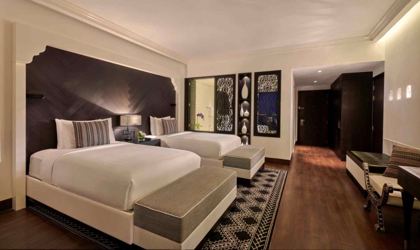 Fairmont Fujairah Beach Resort photo 7
