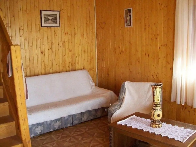 Apartman Daniel