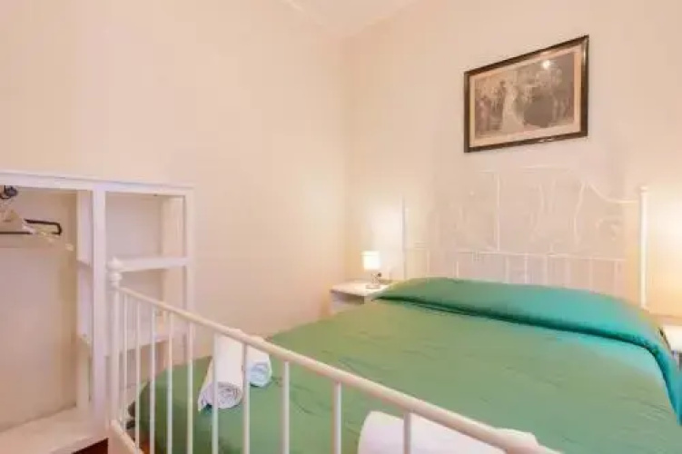 Cantarana apartment