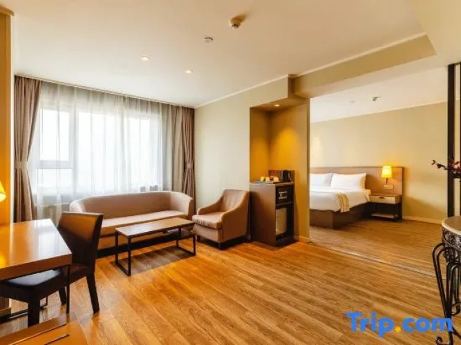 Standard Family room