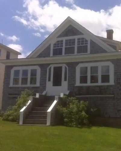 Quadruple Cottage