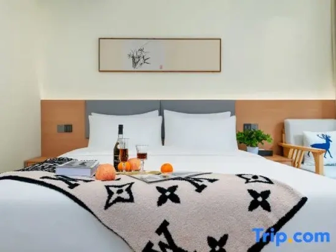 Privilege Double room