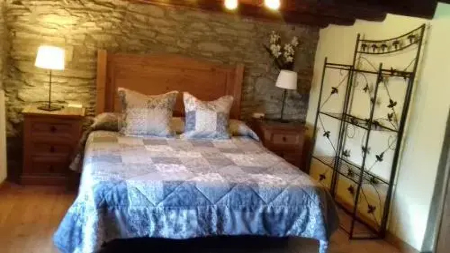 Mas La Casanova