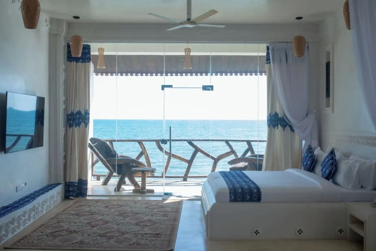 Executive Double room