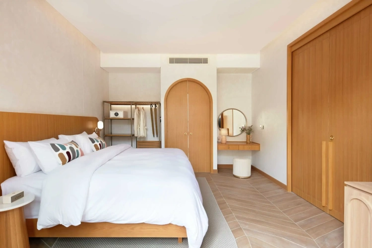 Home Haven Suite