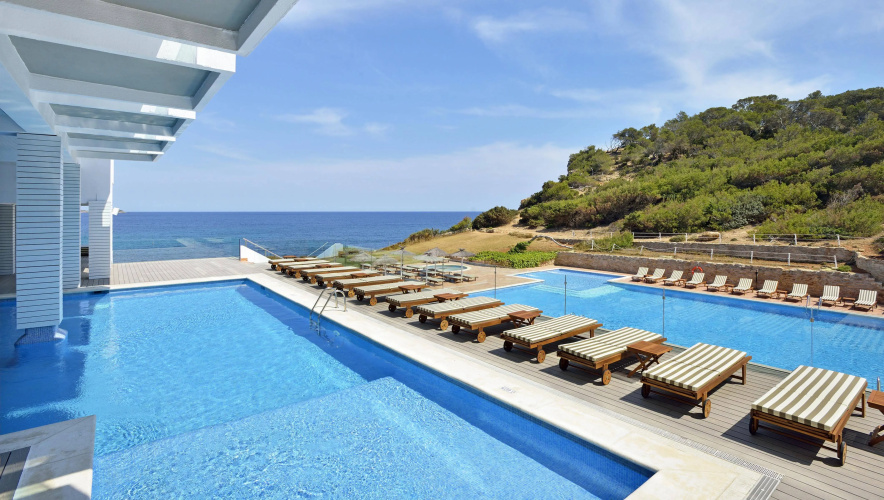 Meliá Ibiza  - Adults Only photo 30