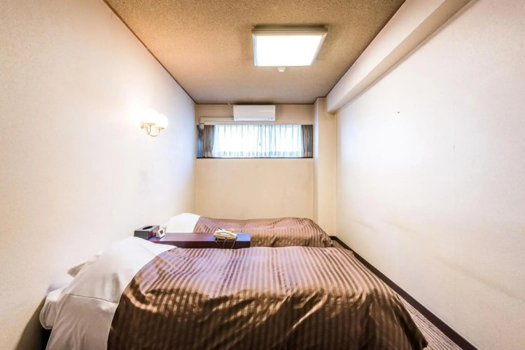 Ooedo Onsen Monogatari Premium Kinugawa Kanko Hotel