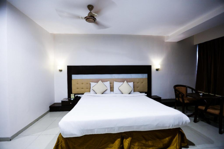 Sitara Grand LB Nagar