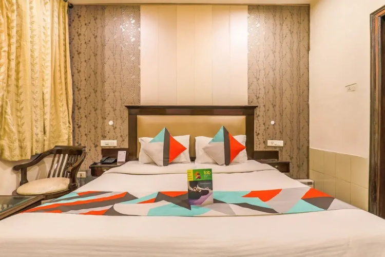 Hotel Multitech by FabExpress