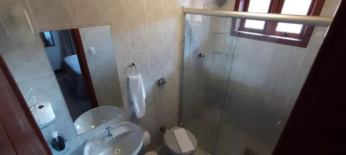 Garopaba Cidade Baixa Hostel