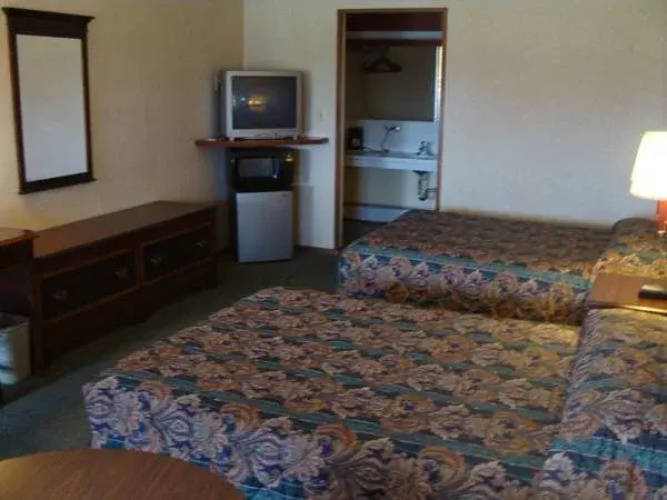 Star Lite Motel - Jacksonville