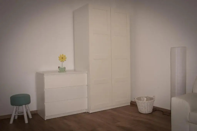 Anna Apartman