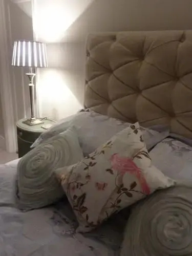 Birkfield House Boutique B&B