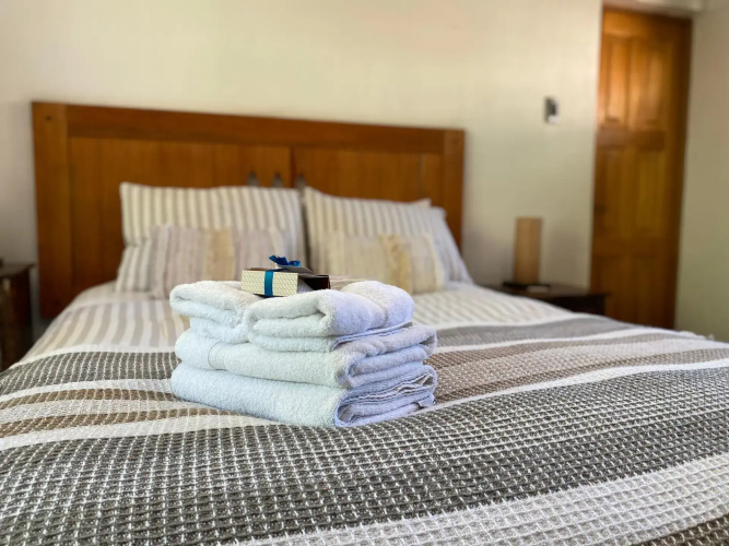 Hotel Casa Arrayan