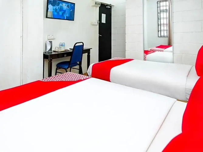 Superior Suite