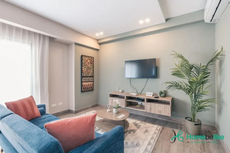 Regatta Living II - 705