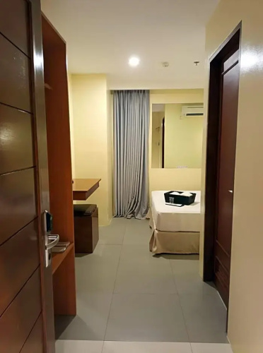 Dosi Hotel Ph