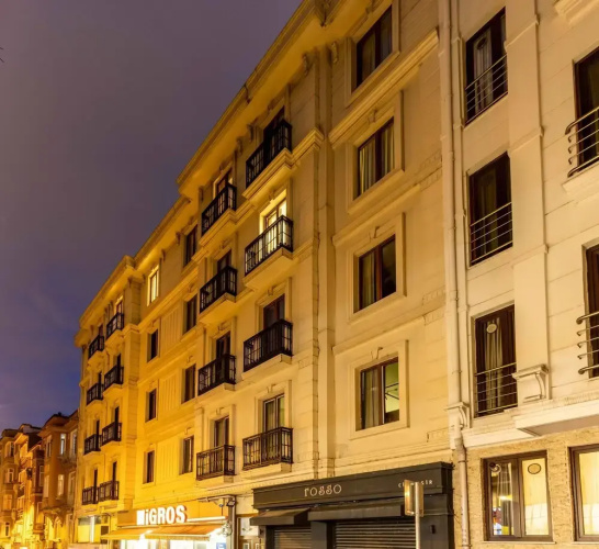Image de l'hôtel