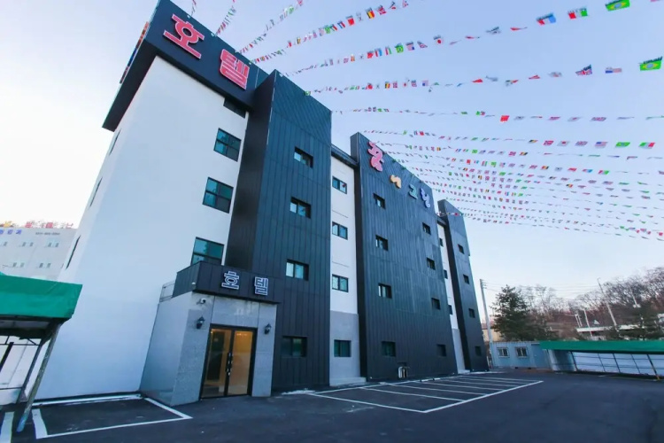 Otel görseli