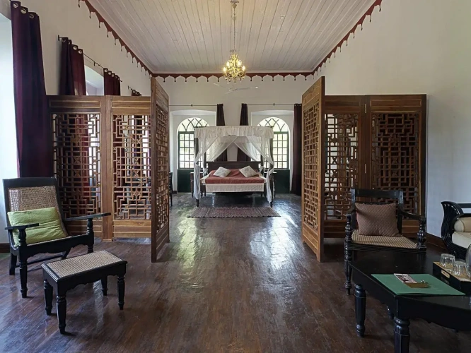 Superior Suite