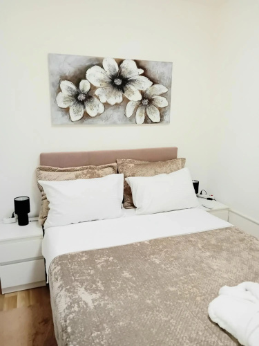 Apartman Nina