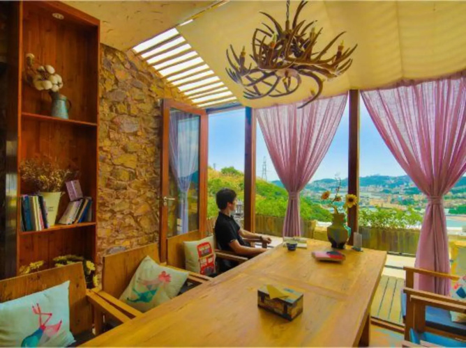 Shishang Yixiang Hostel