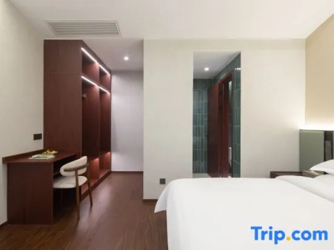 Double Duplex Suite