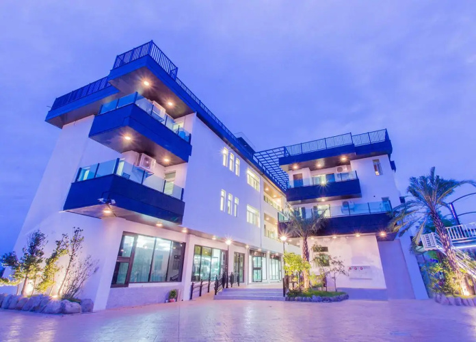 Imagen del hotel