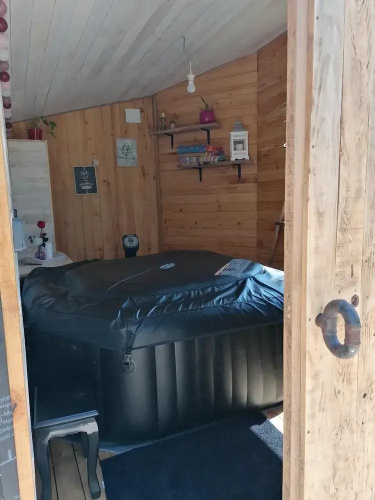 Chambre d'hotes Le Pecher
