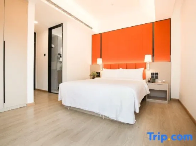Double Family Suite