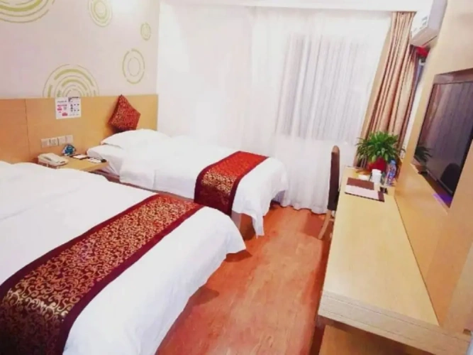 Classic Twin room