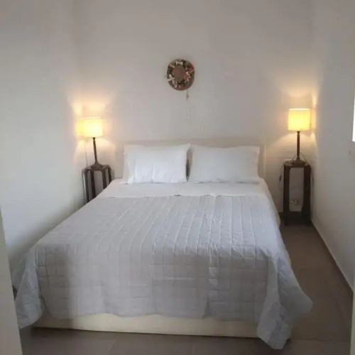 Kythnos - Loutra- House