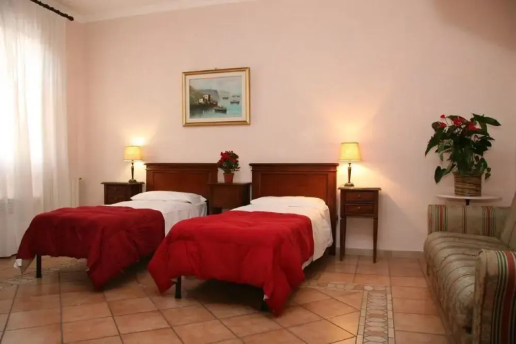 Jubilee Guest House
