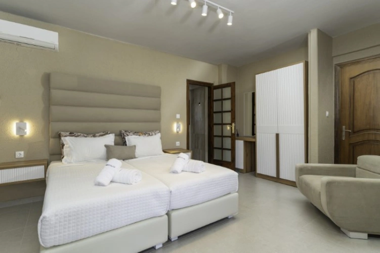 Comfort Double room