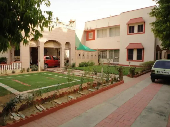 Suraj Niwas Home