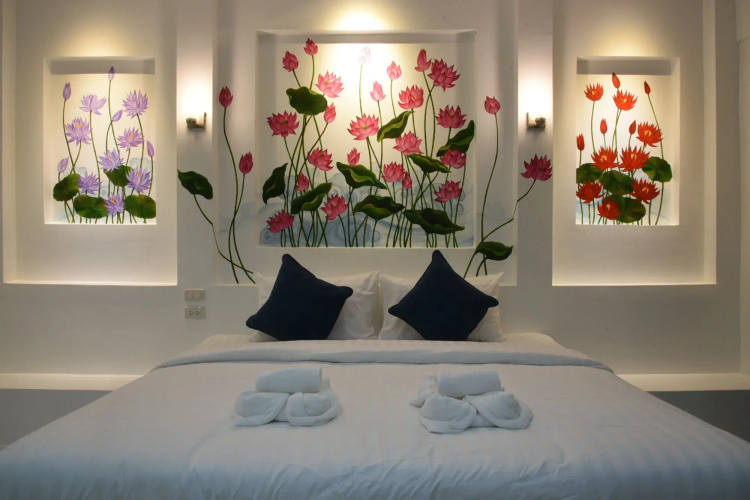 Sirilanta Resort