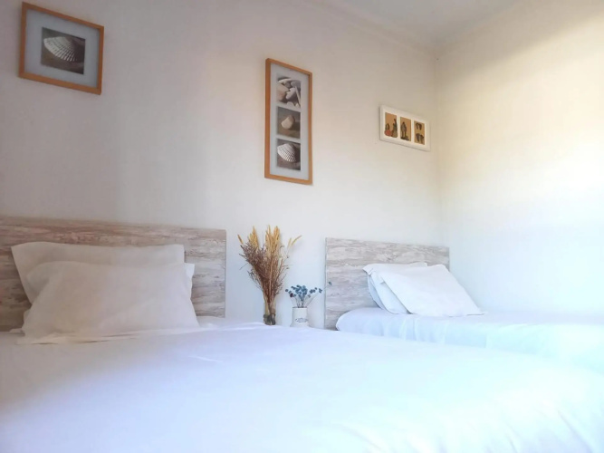 Troia Beach House