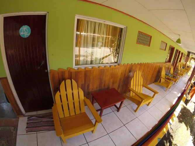 Hotel Maritza